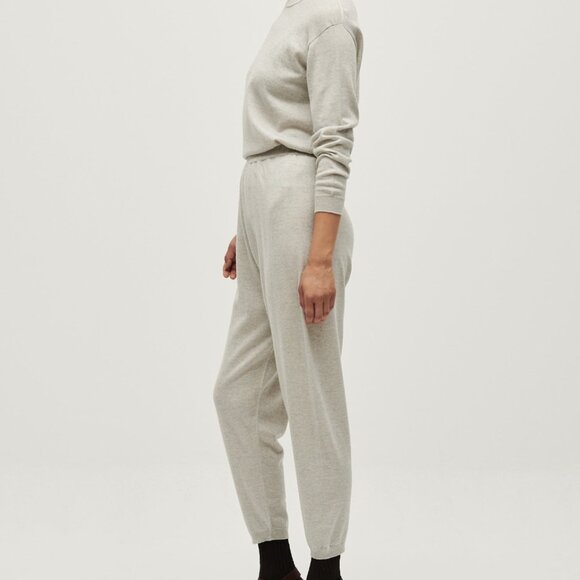 Babaa Merino Jumper / Trousers Estrella